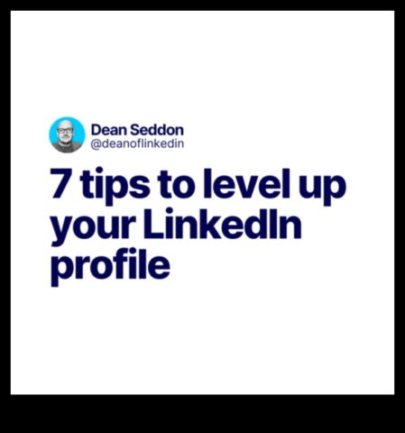 Bu 7 Stratejiyle LinkedIn Etkileşiminizi Bir Üst Seviyeye Taşıyın