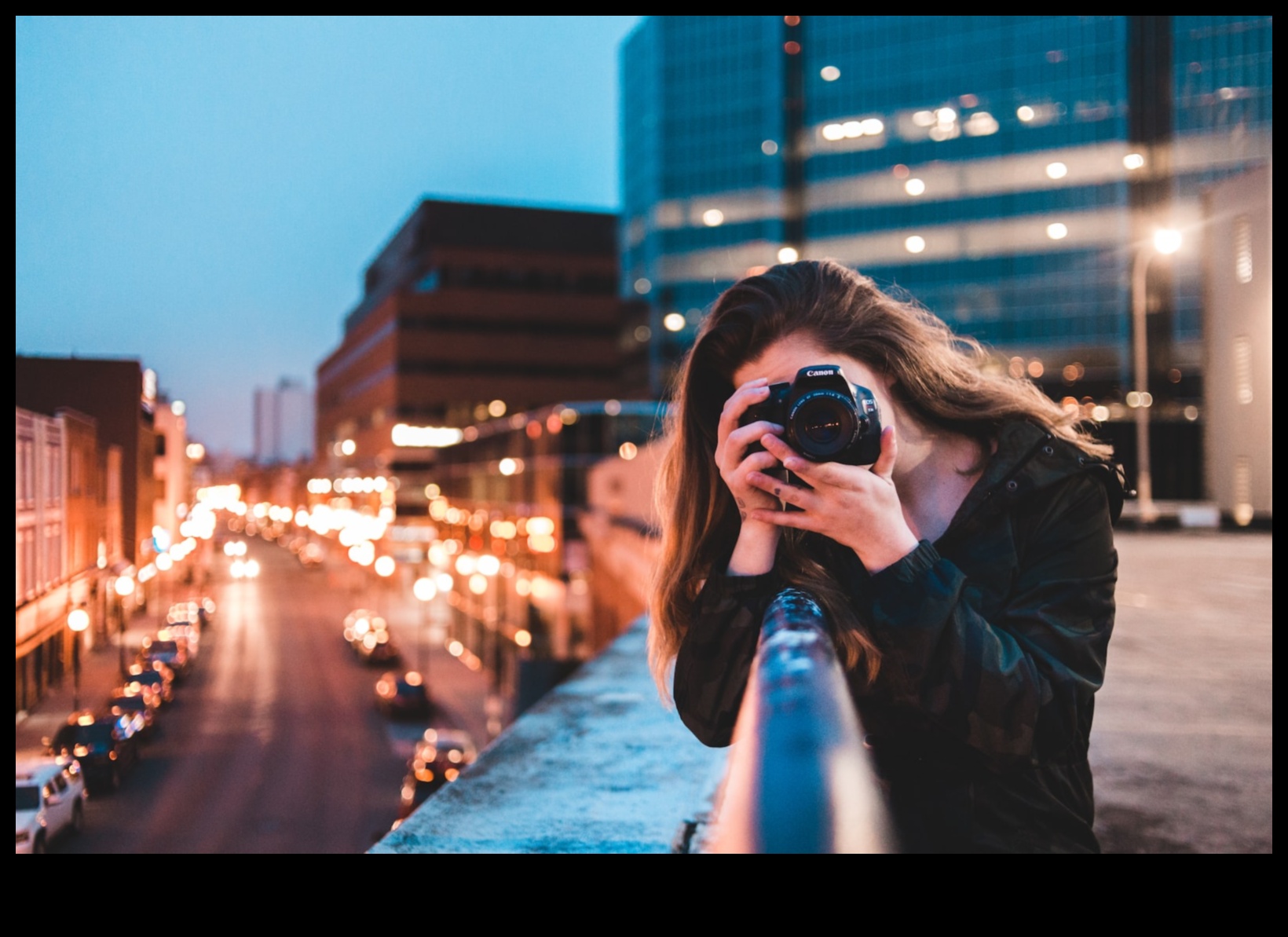 Mükemmel Resim: Temel Fotoğrafçılık İpuçları ve Püf Noktaları