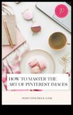 Pinspiration Unleashed Bu 7 İpucuyla Pinterest Pazarlama Sanatında Ustalaşın