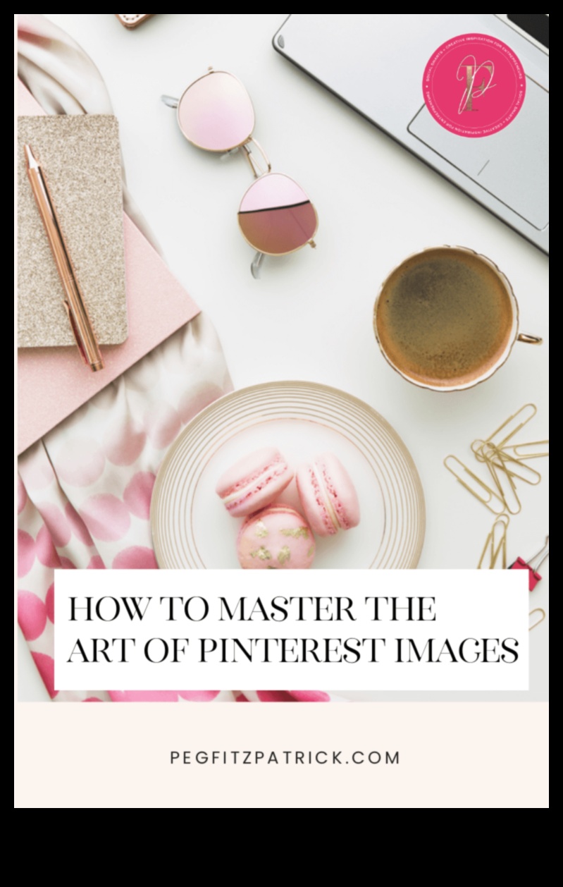 Pinspiration Unleashed: Pinterest Pazarlama Sanatında Ustalaşmak