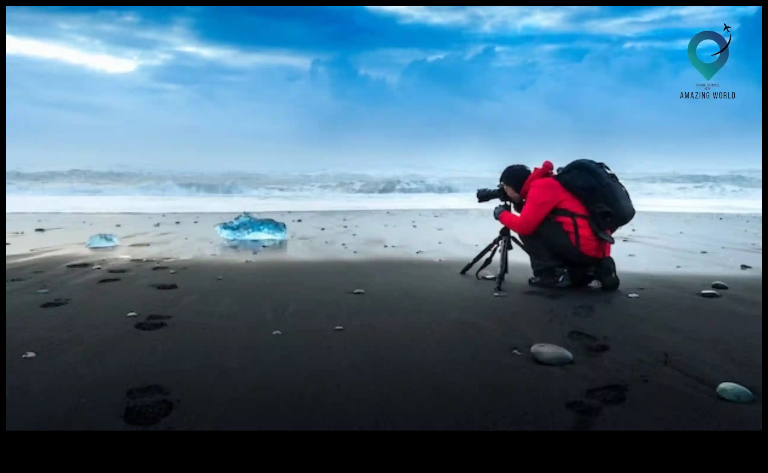 Shutter Serenity: Uzman Fotoğrafçılık Eğitimi ile Perspektiflerde Ustalaşma